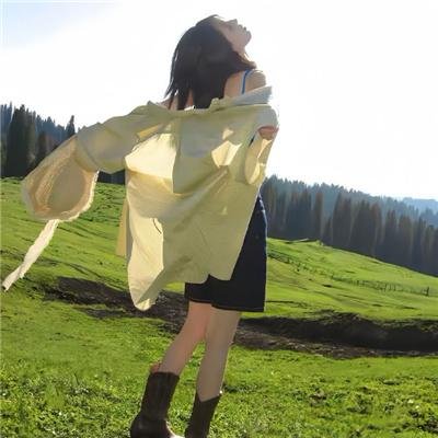 最后的歌舞女郎